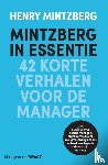 Mintzberg, Henry - Mintzberg in essentie