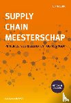 Weenk, Ed - Supply Chain Meesterschap