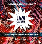 Kramer, Jitske - Jam Cultures