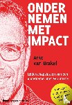 Brakel, Arko van - Ondernemen met impact
