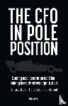 Bouker, Mohamed, Geelen, Frank, Wielaard, Nart - The CFO in Pole Position