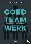 Derksen, Karin - Goed teamwerk
