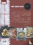 Giacomazza, Peppe - Het beste van Peppe