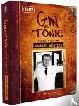 Wouters, Manuel - Gin en tonic pocketguide