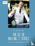 Wouters, Manuel - The art of making cocktails - Manuels 80 favourite cocktails