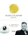 Van Damme, Roger - Roger Van Damme desserts