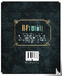  - Njam : HAPeritief
