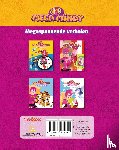  - Mega Mindy : omnibus - 4 Megaspannende verhalen