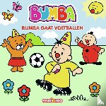 Verhulst, Gert - Bumba gaat voetballen