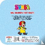 Studio 100 - Bumba : multi activiteiten boek