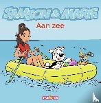 Studio 100 - Samson & Marie : leesboek - Aan zee