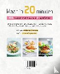 Njam!, Studio 100 - Njam : Klaar in 20 minuten