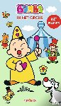  - Bumba : kartonboek met flapjes (lang) - In het circus