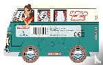  - Samson & Marie : Het busje