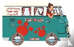  - Samson & Marie : Het busje