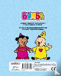 Laenen, Inge - Bumba : groot voelboek