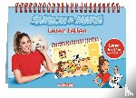  - Samson & Marie : getallenlegger - Leren tellen