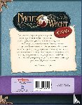  - Nachtwacht : Nachtwacht Academy – Het Grote Handboek der Elfen