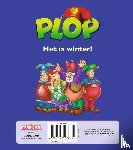  - Plop – Het is winter