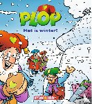  - Plop – Het is winter