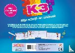  - K3 : Schrijf- en wisboek