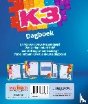  - K3 : Dagboek 2 2022