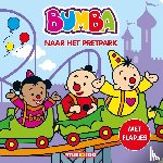 Laenen, Inge - Bumba naar het pretpark