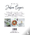 Segers, Johan - Njam : The Best of Johan Segers