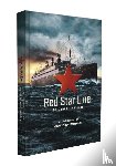  - Red Star Line - De gouden horizon