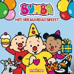 Laenen, Inge - Het verjaardagsfeest