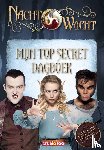 Verhulst, Gert - Mijn Top Secret Dagboek