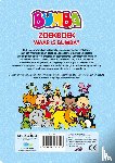 Verhulst, Gert - Bumba : zoekboek - Waar is Bumba?