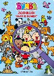 Verhulst, Gert - Bumba : zoekboek - Waar is Bumba?