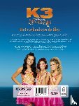 Van de Woestyne, Annelies - K3 : filmboek - Lied van de zeemeermin