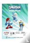 Verhulst, Gert - De Smurfen vriendenboek