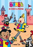 Laenen, Inge - Bumba : kartonboek - Ridder Bumbina