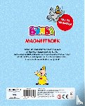 Verhulst, Gert - Bumba : magneetboek
