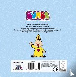 Baele, Walter - Bumba is jarig