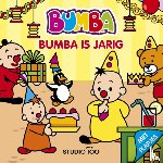 Baele, Walter - Bumba is jarig
