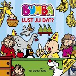 Baele, Walter - Lust jij dat?