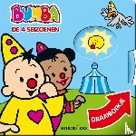 Verhulst, Gert - Bumba : draaiboek
