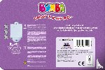 Laenen, Inge - Bumba : Lichtjesboek - Omdat ik je lief vind...