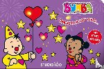 Laenen, Inge - Bumba : Lichtjesboek - Omdat ik je lief vind...