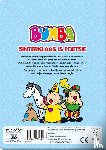 Laenen, Inge - Bumba : Sinterklaas is foetsie!