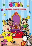 Laenen, Inge - Bumba : Sinterklaas is foetsie!
