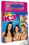 Verhulst, Gert - K3 : kleurboek - Kleuren met water