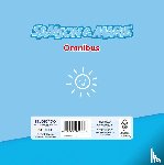 Baele, Walter - Samson & Marie : leesboek - omnibus