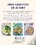 Bex, Stephanie - Meer groenten op je bord