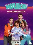 Verhulst, Gert - Waiko : vriendenboek