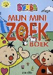 Verhulst, Gert - Mijn mini zoekboek
